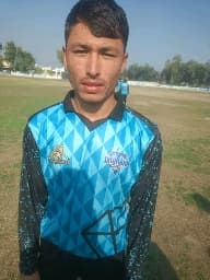 Muhammad Irfan