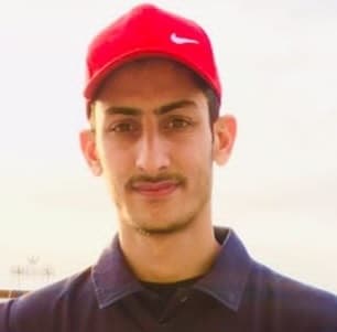 Mujeeb Ullah cricket player profile photo