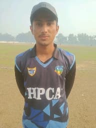 Fawad Ullah Khan