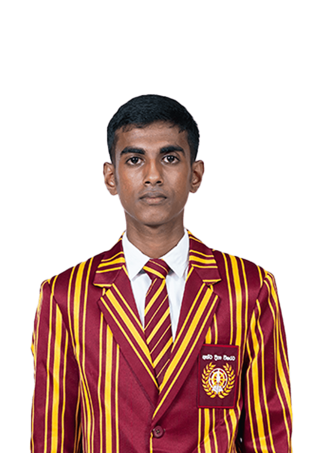 Sashen Viduranga