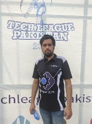M Waleed cricket player photo