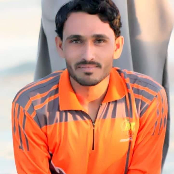 Wali Khan
