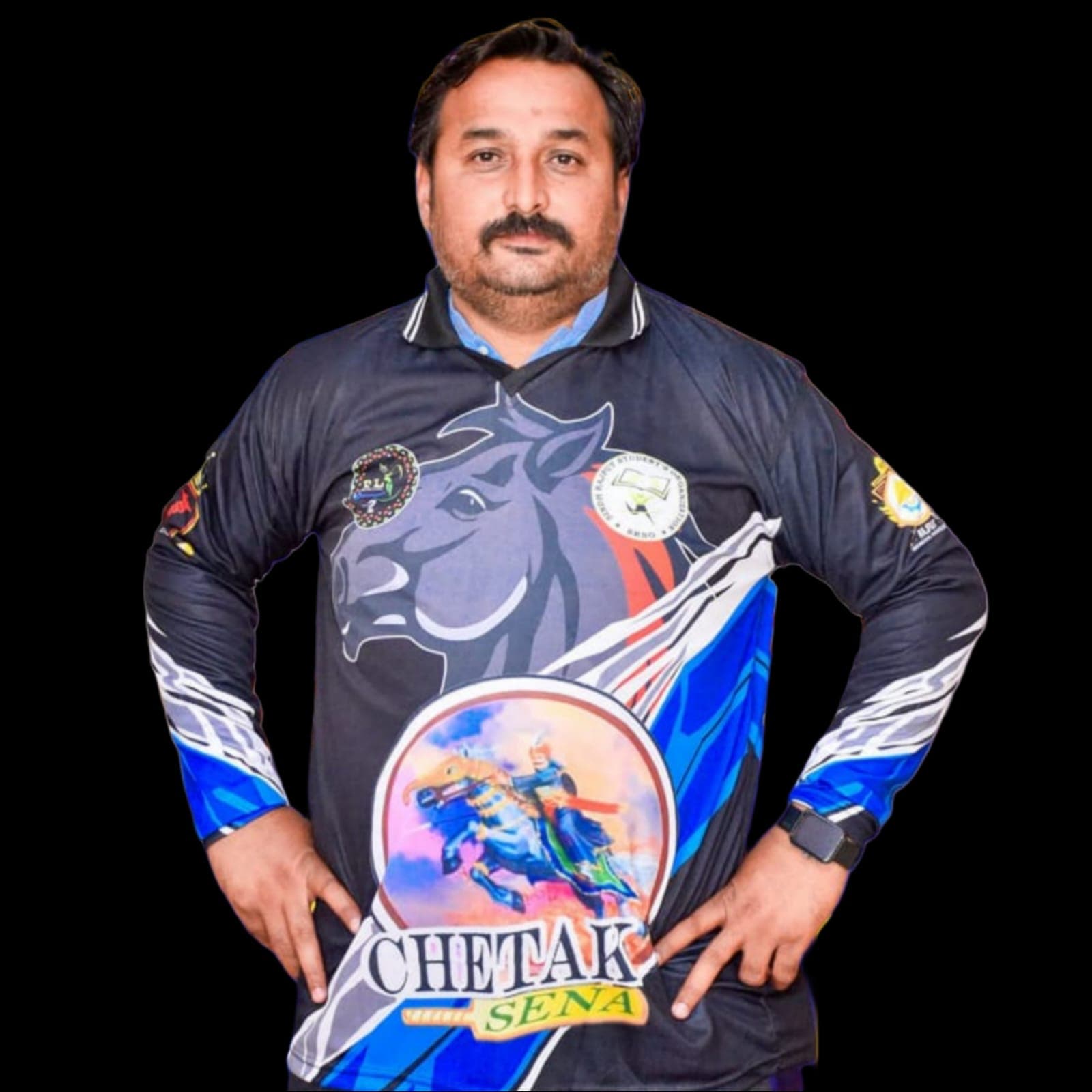 Sarwan Singh