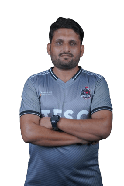 Syed Ali Hassan Shah