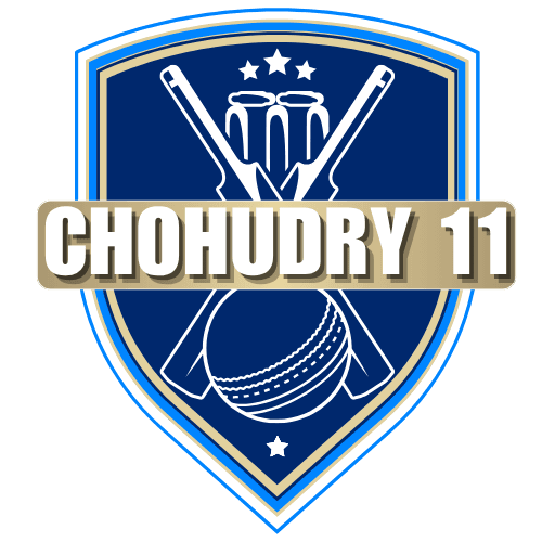 Chohudry Eleven