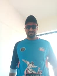 Nadeem Mallah