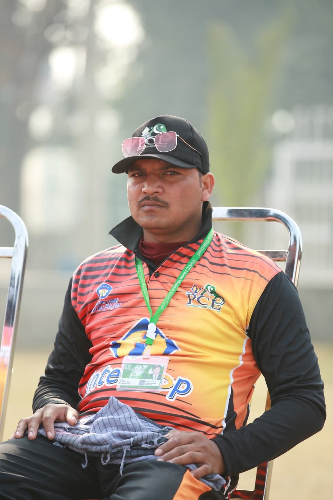 M Fiaz Jr