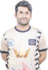 SHAHID MIRANI