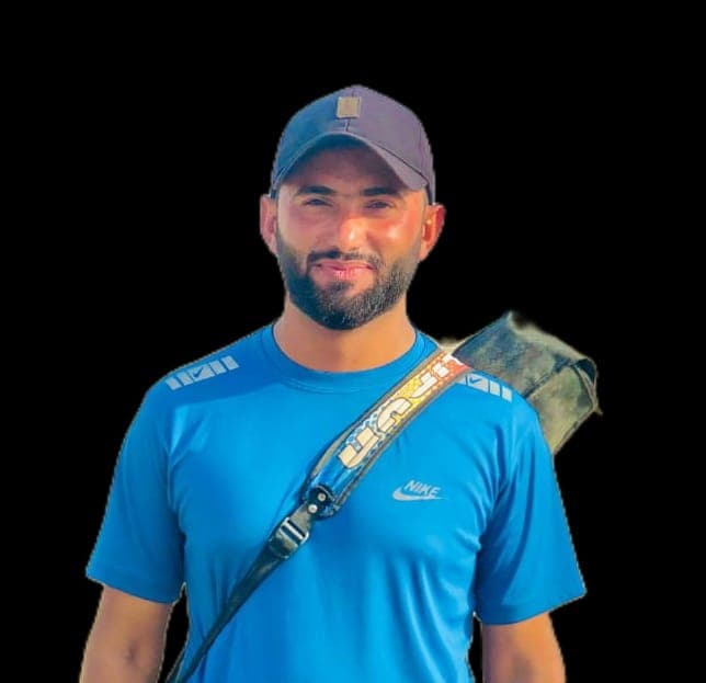 TKB cricket player profile photo