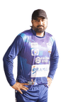Imran Mushtaq