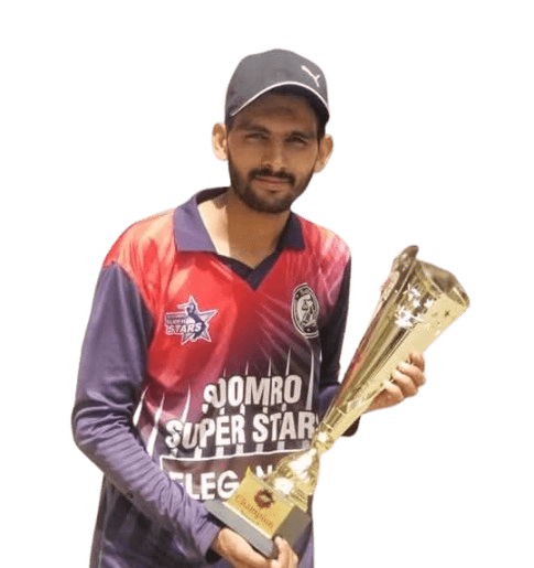 Faisal Sr.