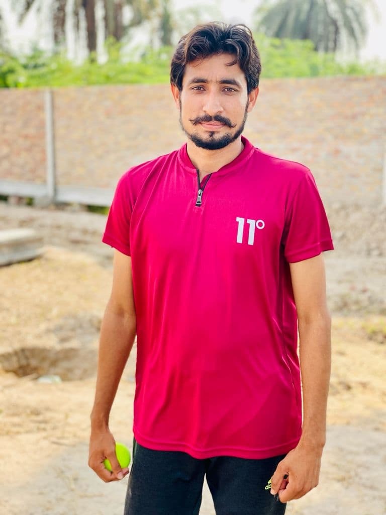 Mian sherri