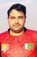 Shakir Barki cricket player photo