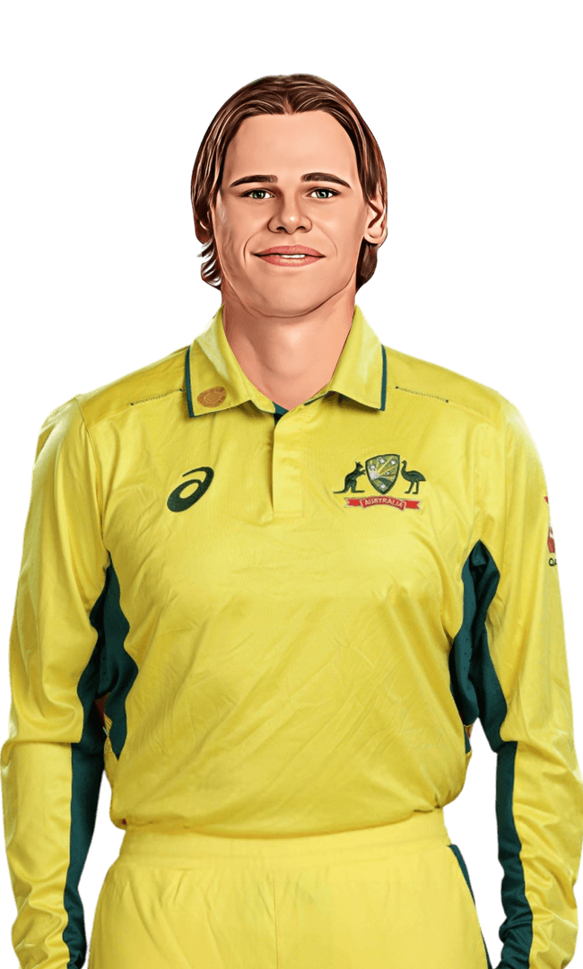 Cooper Connolly