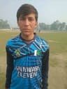 Wajid Ali