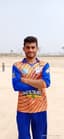 Saeed Azhar