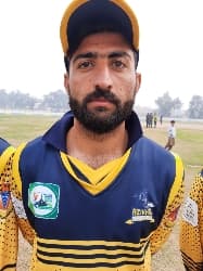 Nadeem Khan