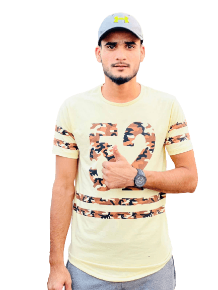 SAQIB KHAN