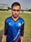 Bilal Ahmad