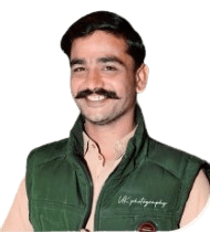Jhaman Chouhan