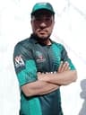 Amjid Ali