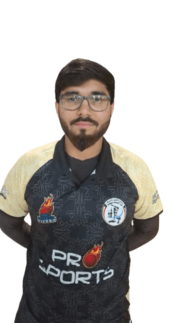 Jude Saldanha