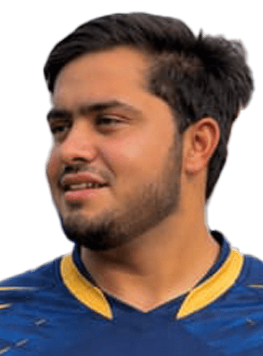 Shahzaib