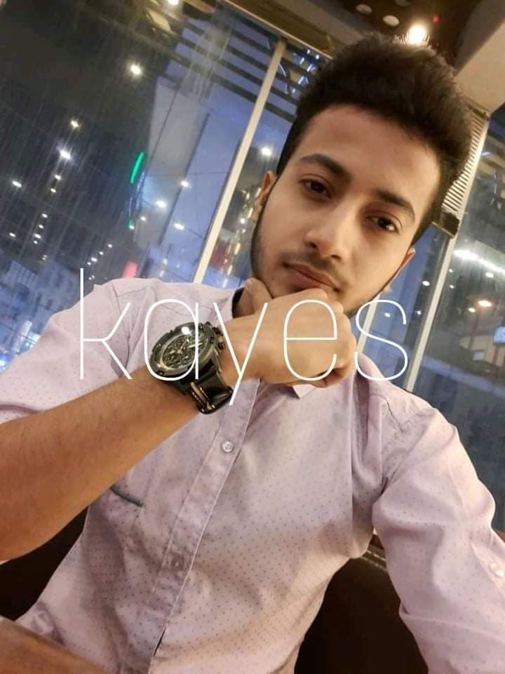 Kayes