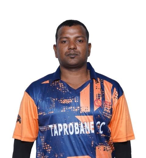 Kumanesh Kumar