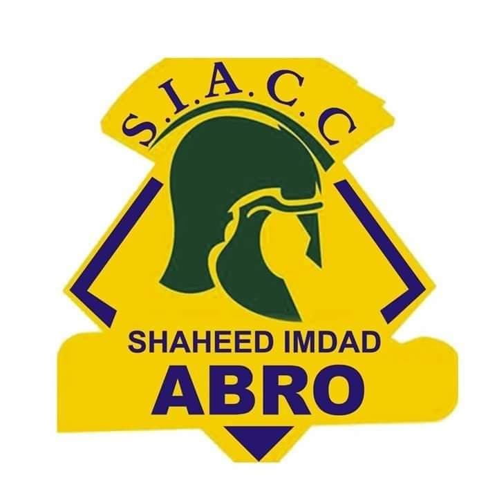 Niamat Abro