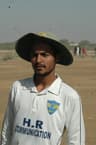 ali Baloshi