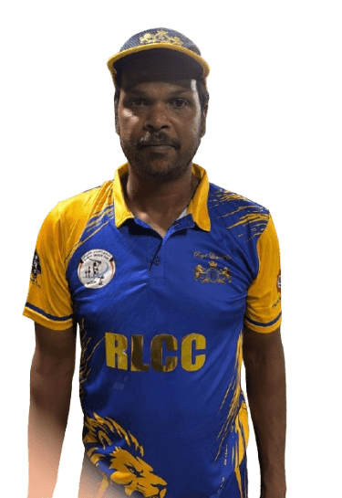 Nalaka Dayan