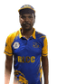 Nalaka Dayan