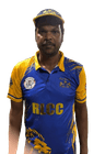 Nalaka Dayan