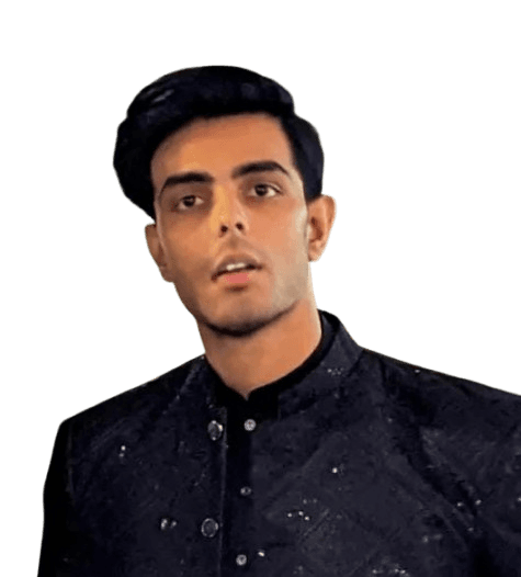 Osama Hanif