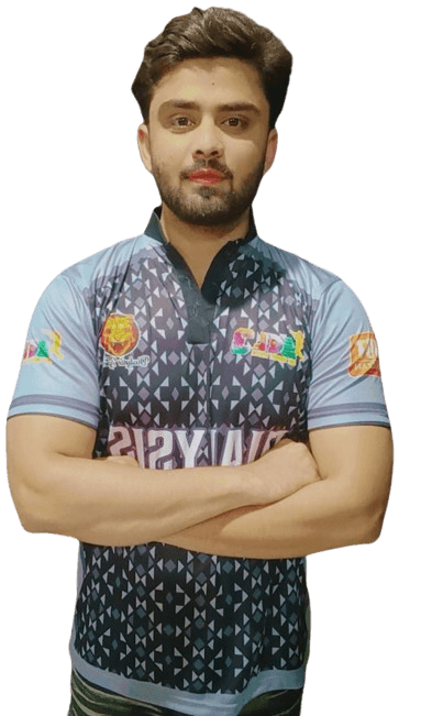 Zohaib
