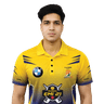 Mohd Omar
