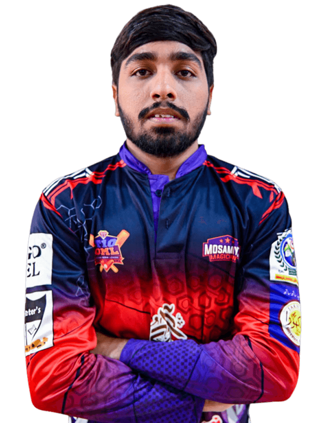 Umer Jawani