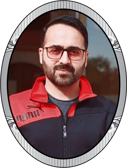 SYED AKBAR ALI cricket player profile photo