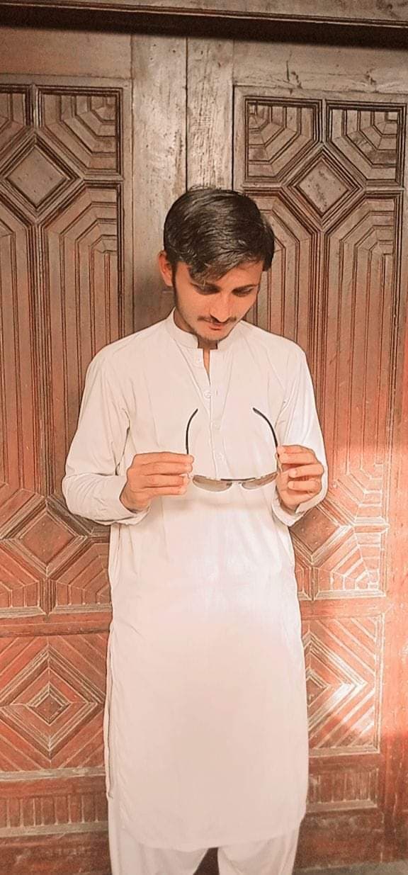 Mehtab Lakhan cricket player photo