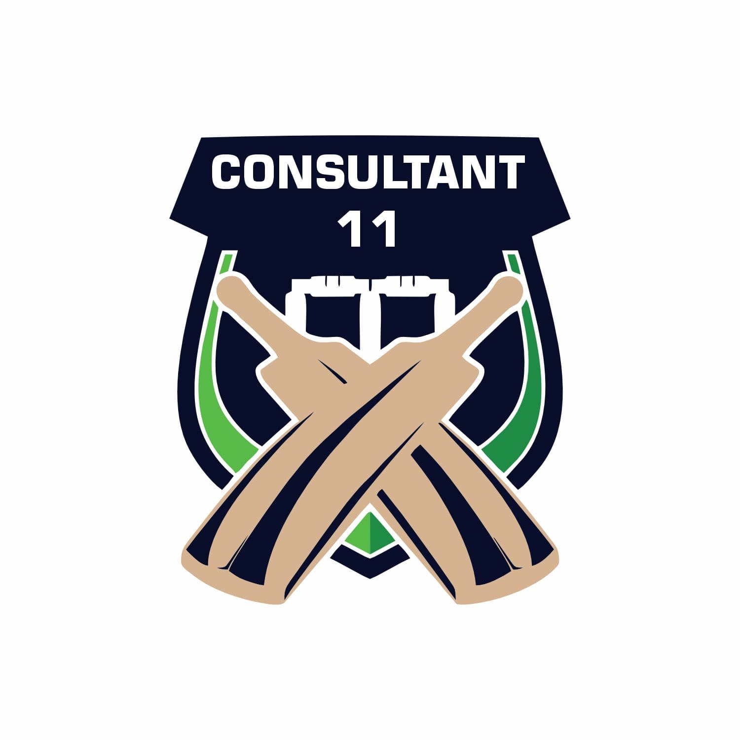Consultant Xi