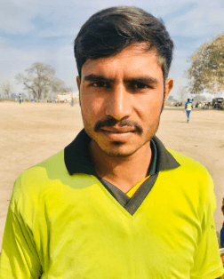 Altaf Mayo cricket player photo