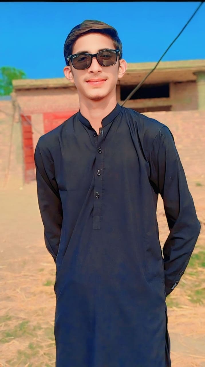 Malik Anas