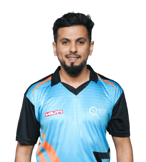 Faraaz Sharief