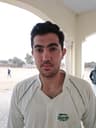 Zahid Khan