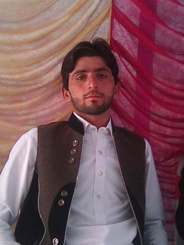 NAEEM GOPANG