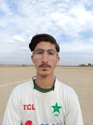 M Zeeshan