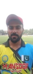 Muhammad Irfan