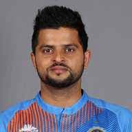 Suresh Raina cricket player photo