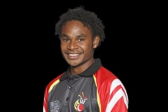Tony Ura
